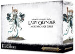  N/haunt: Lady Olynder Mortarch Of Grief (99120207123)