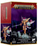  Hedonites: Sigvald Prince Of Slaanesh (99120201159)