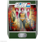 Super7 G. I. Joe Ultimates Action Figure Scarlett