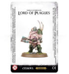  Maggotkin Of Nurgle: Lord Of Plagues (99070201028)