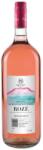 Nagy & Nagy Pinot Noir Rosé bor (1, 5l) - italakcio