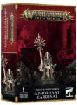  Flesh-eater Courts: Abhorrant Cardinal (99120207155)