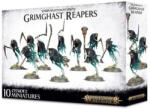  Nighthaunt: Grimghast Reapers (99120207124)