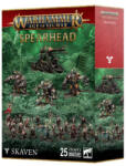  Spearhead: Skaven (99120206041)