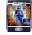 Super7 G. I. Joe Ultimates Action Figure Cobra Trooper