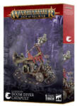  Gloomspite Gitz: Doom Diver Catapult (99120209129)