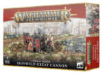  Cities Of Sigmar: Ironweld Great Cannon (99120202045)