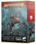 SG Lighting : Vampire Lord On Nightmare Steed (99120207181)