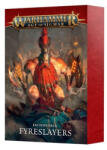  Faction Pack: Fyreslayers (eng) (60050205004)
