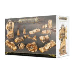  Dominion Of Sigmar: Timeworn Ruins (99120299057)