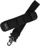 Magforce 2" Vállpánt Párnával Fekete #MP0206B (#MP0206B)