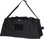 MAGFORCE Utazótáska 28x14x13 Fekete #0651B (#0651B)