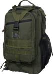 MAGFORCE City Hunter Hátizsák Zöld #0517G (#0517G)