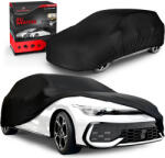 WALSER Autótakaró ponyva - négyévszakos - CAR - M méret - BASIC-B - 1-380-429 (41252)