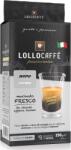 Lollo Caffé Мляно кафе Lollo Caffe Espresso NERO Macinato 250гр