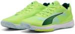 PUMA Beltéri cipők Puma ACCELERATE TURBO 4 zöld 108441-01 - EUR 42, 5 | UK 8, 5 | US 9, 5