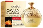 SADOER Crema fermitate cu ADN de caviar si colagen de sodiu 30 g SD46085