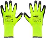 NEO TOOLS Manusi de lucru din nailon acoperit cu latex, 4142X, marimea 10 NEO TOOLS 97-613-10 (97-613-10)