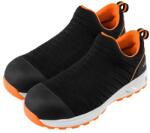 NEO TOOLS Pantofi de lucru S1P SRC, fara metal, fara sireturi (slip on), NEO TOOLS 82-159 marime (82-159-44)