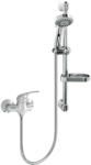  Novaservis, Titania Iris fürdőszobai zuhanyszett, króm, 92064KIT-0 (92064KIT-0)