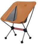 Naturehike Ultralight összecsukható szék L01 Szín: Narancssárga