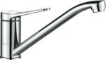 Kuchinox Villa, mosogató csaptelep, króm, LAV-BVK_060D (LAV-BVK_060D)
