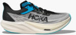 HOKA Rocket X 3 uniszex futócipő 46.6 (1168724-WBLC-12) Férfi futócipő