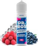 Dr Frost Aroma concentrata Dr Frost Blueberry Raspberry Ice 16ml (5056325663401) Lichid rezerva tigara electronica
