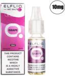 Elf Bar Lichid Elf Bar ELFLIQ Grape 10mg 10ml (4895261111383) Lichid rezerva tigara electronica