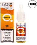 Elf Bar Lichid Elf Bar ELFLIQ Elfbull Ice 10mg 10ml (4895261111376) Lichid rezerva tigara electronica