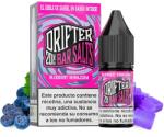 Drifter Bar Lichid Drifter Bar Salts Blueberry Bubblegum 20mg 10ml (5056325636733) Lichid rezerva tigara electronica