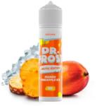 Dr Frost Aroma concentrata Dr Frost Mango Pineapple Ice 16ml (5056325663371) Lichid rezerva tigara electronica