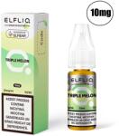 Elf Bar Lichid Elf Bar ELFLIQ Triple Melon 10mg 10ml (4895261114094) Lichid rezerva tigara electronica
