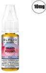 Elf Bar Lichid Elf Bar ELFLIQ Red Fruits 10mg 10ml (4895261111451) Lichid rezerva tigara electronica