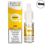 Elf Bar Lichid Elf Bar ELFLIQ Mango 10mg 10ml (4895261114056) Lichid rezerva tigara electronica