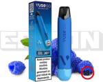VUSE GO Reload 1000 Pen Blue Raspberry 20mg (59499329) Lichid rezerva tigara electronica
