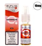 Elf Bar Lichid Elf Bar ELFLIQ Watermelon 10mg 10ml (4895261111512) Lichid rezerva tigara electronica