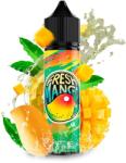 Oil4vap Aroma concentrata Oil4vap Fresh Mango 16ml (8474407330619) Lichid rezerva tigara electronica