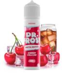 Dr Frost Aroma concentrata Dr Frost Cherry Cola Ice 16ml (5056325663395) Lichid rezerva tigara electronica