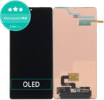 Samsung Galaxy S25 Ultra - LCD Kijelző + Érintőüveg OLED