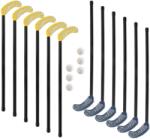 Acito Floorball szett 18 részes, 95/107 BETA - ACITO (3012-017/313452) - sportsarok