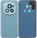 Honor Magic6 Pro - Akkumulátor Fedőlap Komplett (Green), Green