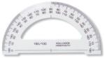 KOH-I-NOOR Szögmérő KOH-I-NOOR 180/100, kicsi