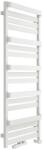 SAPHO Sapho, MARILENA radiátor 500x1370mm, fehér matt, MR137 (MR137)