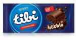 tibi táblás Aerated étcsokoládé - 80g - koffeinzona