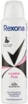 Rexona dezodor nőknek 150 ml Invisible Pure