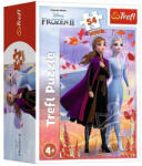 Trefl Jégvarázs 54 db-os mini puzzle