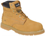 Portwest FW35 - Steelite Welted Plus védőbakancs SBP HRO, sárga (FW35HOR41)