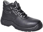 Portwest FC10 - Compositelite védőbakancs S1P, fekete (FC10BKR48)