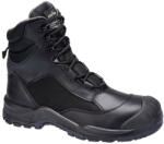 Portwest FC26 Patrol bakancs O7S SR FO FO SC HRO, fekete (FC26BKR39)